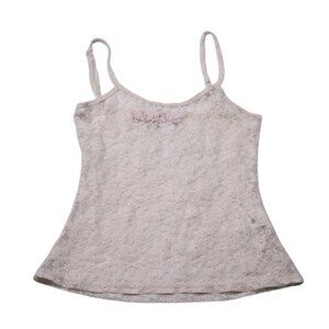 Bella Venice The Lucy Top in White